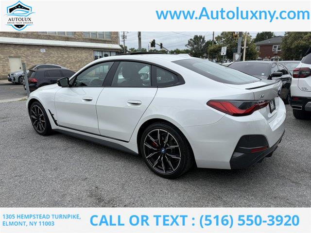 2024 BMW I4 eDrive35, available for sale in Elmont, New York | Auto Lux. Elmont, New York 2024 BMW I4 eDrive35, available for sale in Elmont, New York | Auto Lux. Elmont, New York