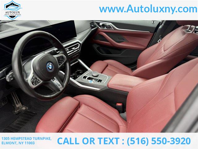 2024 BMW I4 eDrive35, available for sale in Elmont, New York | Auto Lux. Elmont, New York 2024 BMW I4 eDrive35, available for sale in Elmont, New York | Auto Lux. Elmont, New York