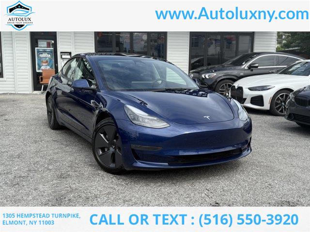 2023 Tesla Model 3 , available for sale in Elmont, New York | Auto Lux. Elmont, New York 2023 Tesla Model 3 , available for sale in Elmont, New York | Auto Lux. Elmont, New York