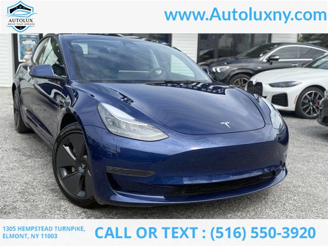 2023 Tesla Model 3 , available for sale in Elmont, New York | Auto Lux. Elmont, New York 2023 Tesla Model 3 , available for sale in Elmont, New York | Auto Lux. Elmont, New York