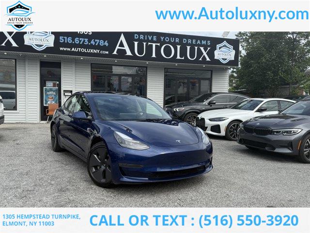 2023 Tesla Model 3 , available for sale in Elmont, New York | Auto Lux. Elmont, New York 2023 Tesla Model 3 , available for sale in Elmont, New York | Auto Lux. Elmont, New York