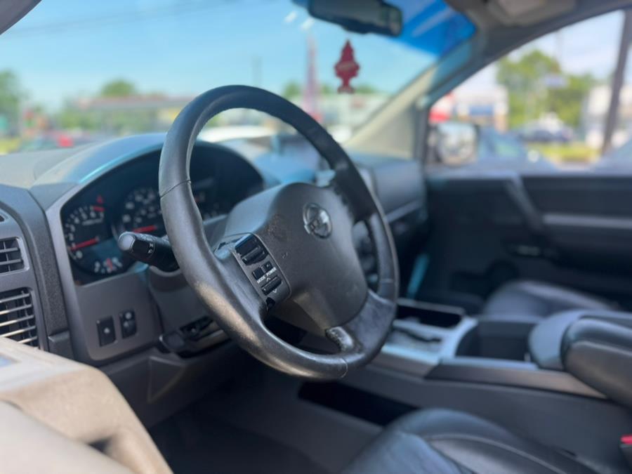 2007 Nissan Armada 4WD 4dr SE, available for sale in BURLINGTON, New Jersey | Tri States Auto Group. BURLINGTON, New Jersey 2007 Nissan Armada 4WD 4dr SE, available for sale in BURLINGTON, New Jersey | Tri States Auto Group. BURLINGTON, New Jersey