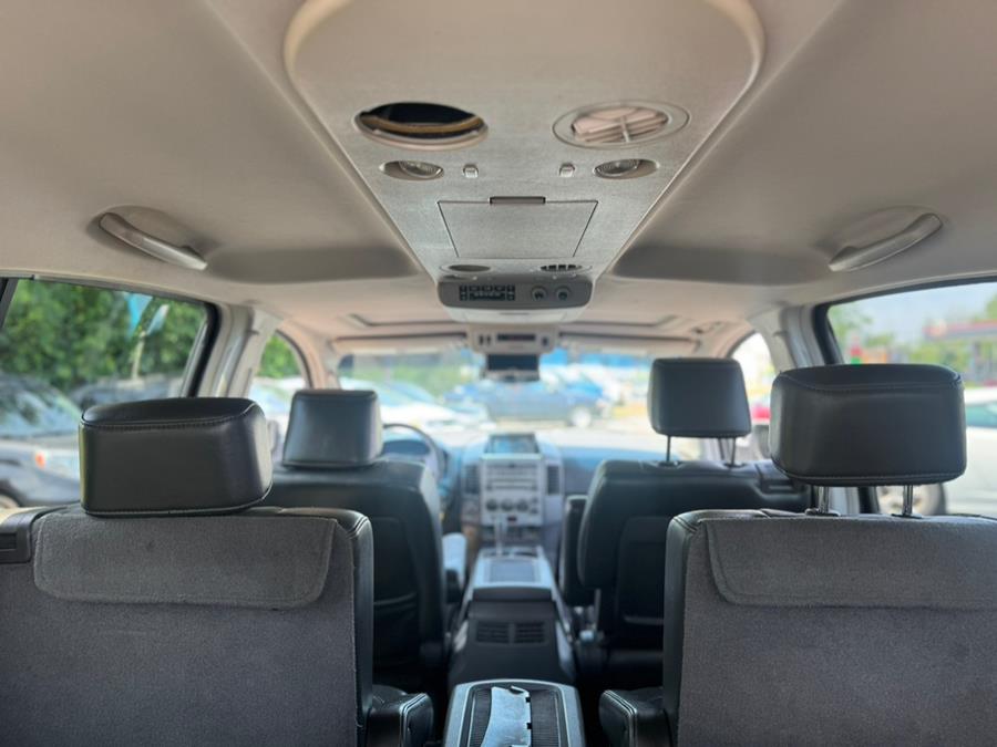 2007 Nissan Armada 4WD 4dr SE, available for sale in BURLINGTON, New Jersey | Tri States Auto Group. BURLINGTON, New Jersey 2007 Nissan Armada 4WD 4dr SE, available for sale in BURLINGTON, New Jersey | Tri States Auto Group. BURLINGTON, New Jersey