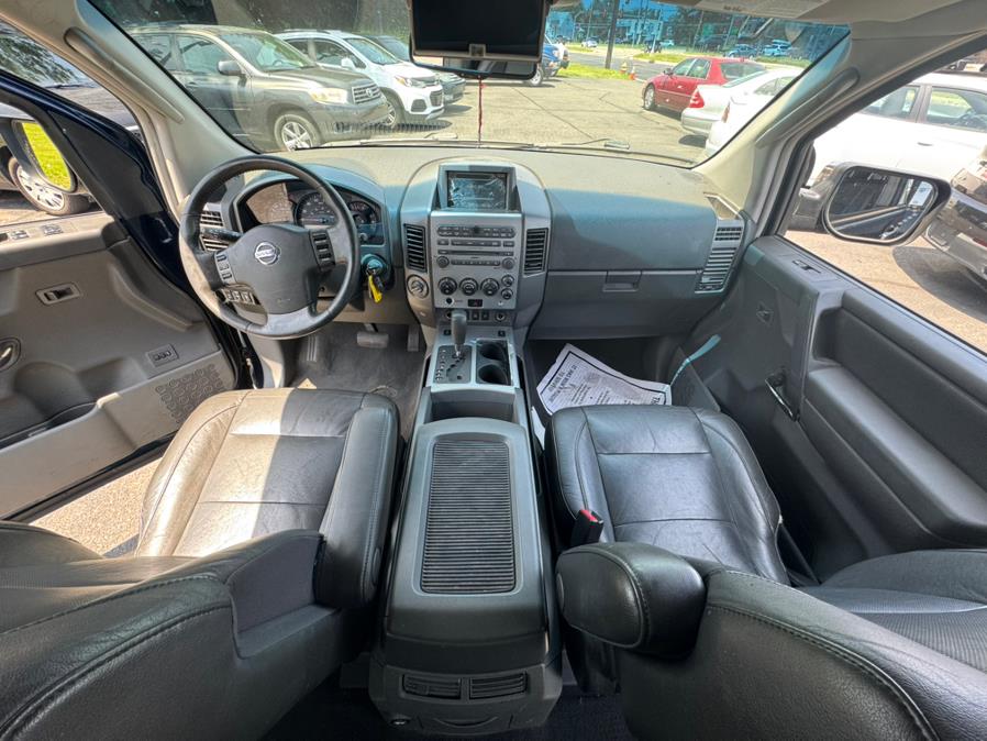 2007 Nissan Armada 4WD 4dr SE, available for sale in BURLINGTON, New Jersey | Tri States Auto Group. BURLINGTON, New Jersey 2007 Nissan Armada 4WD 4dr SE, available for sale in BURLINGTON, New Jersey | Tri States Auto Group. BURLINGTON, New Jersey