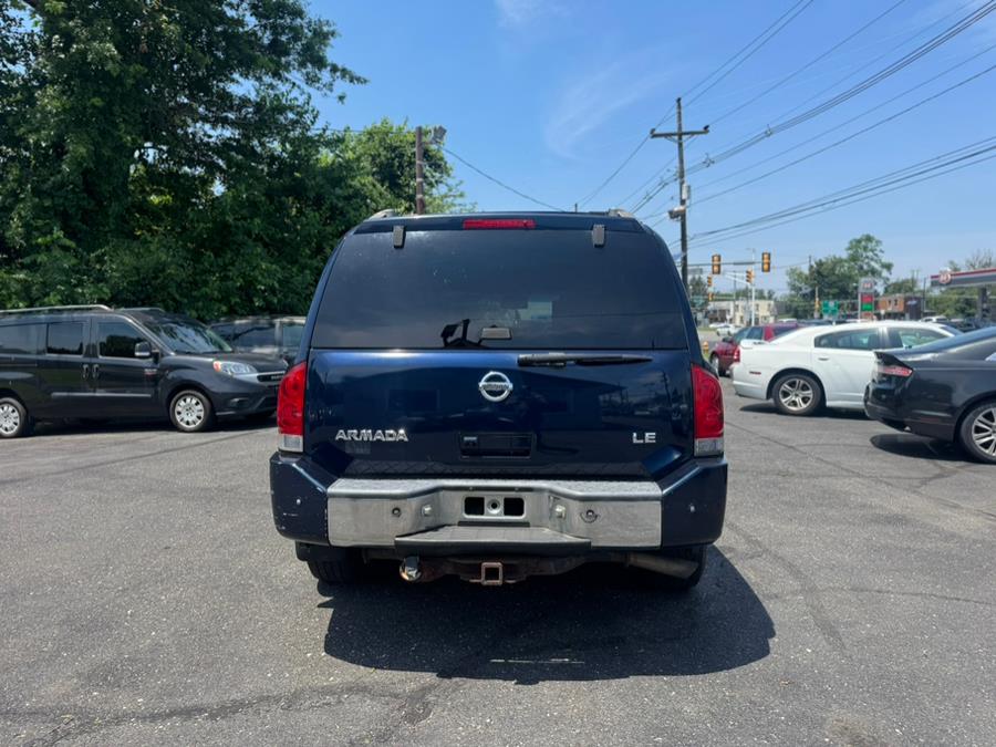 2007 Nissan Armada 4WD 4dr SE, available for sale in BURLINGTON, New Jersey | Tri States Auto Group. BURLINGTON, New Jersey 2007 Nissan Armada 4WD 4dr SE, available for sale in BURLINGTON, New Jersey | Tri States Auto Group. BURLINGTON, New Jersey