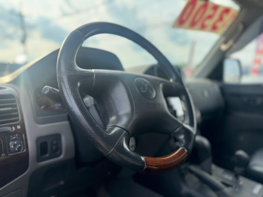 2001 Mitsubishi Montero 4dr 4WD LTD Sportronic, available for sale in BURLINGTON, New Jersey | Tri States Auto Group. BURLINGTON, New Jersey 2001 Mitsubishi Montero 4dr 4WD LTD Sportronic, available for sale in BURLINGTON, New Jersey | Tri States Auto Group. BURLINGTON, New Jersey