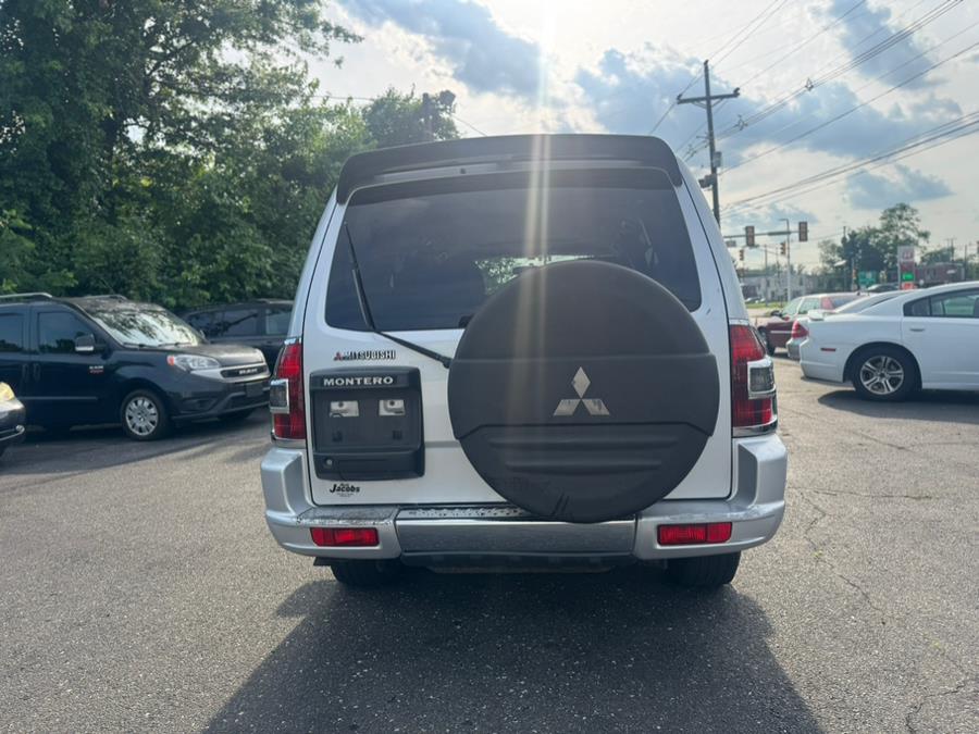 2001 Mitsubishi Montero 4dr 4WD LTD Sportronic, available for sale in BURLINGTON, New Jersey | Tri States Auto Group. BURLINGTON, New Jersey 2001 Mitsubishi Montero 4dr 4WD LTD Sportronic, available for sale in BURLINGTON, New Jersey | Tri States Auto Group. BURLINGTON, New Jersey