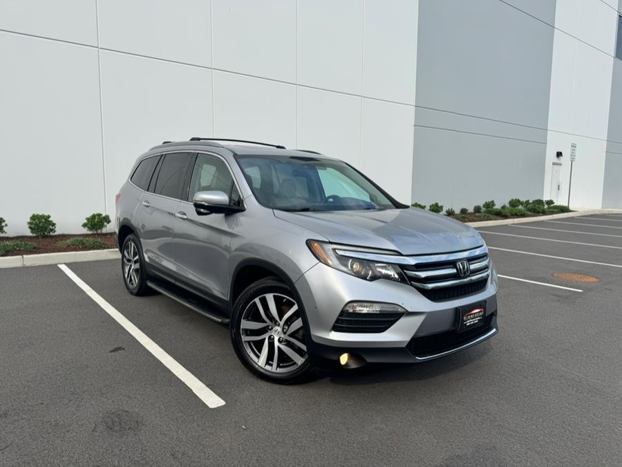 Used 2016 Honda Pilot in Saddle Brook, New Jersey | Up 2 The Next Auto Sales LLC. Saddle Brook, New Jersey
