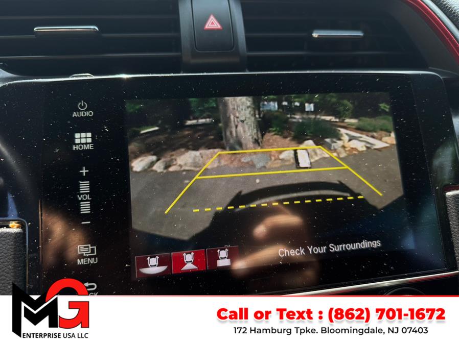 2018 Honda Civic Type R Touring Manual, available for sale in Bloomingdale, New Jersey | MG Enterprise USA. Bloomingdale, New Jersey 2018 Honda Civic Type R Touring Manual, available for sale in Bloomingdale, New Jersey | MG Enterprise USA. Bloomingdale, New Jersey