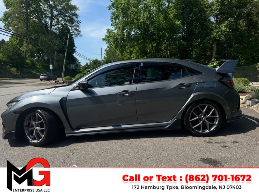 2018 Honda Civic Type R Touring Manual, available for sale in Bloomingdale, New Jersey | MG Enterprise USA. Bloomingdale, New Jersey 2018 Honda Civic Type R Touring Manual, available for sale in Bloomingdale, New Jersey | MG Enterprise USA. Bloomingdale, New Jersey