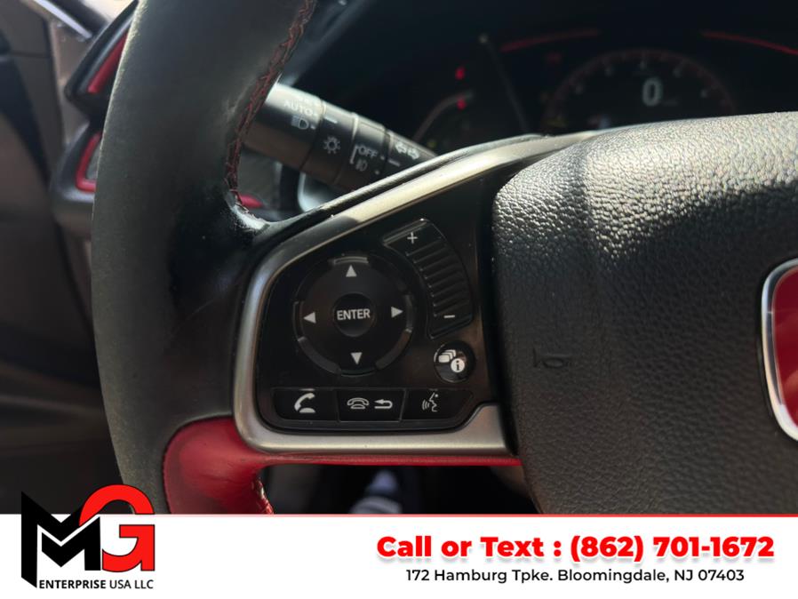 2018 Honda Civic Type R Touring Manual, available for sale in Bloomingdale, New Jersey | MG Enterprise USA. Bloomingdale, New Jersey 2018 Honda Civic Type R Touring Manual, available for sale in Bloomingdale, New Jersey | MG Enterprise USA. Bloomingdale, New Jersey