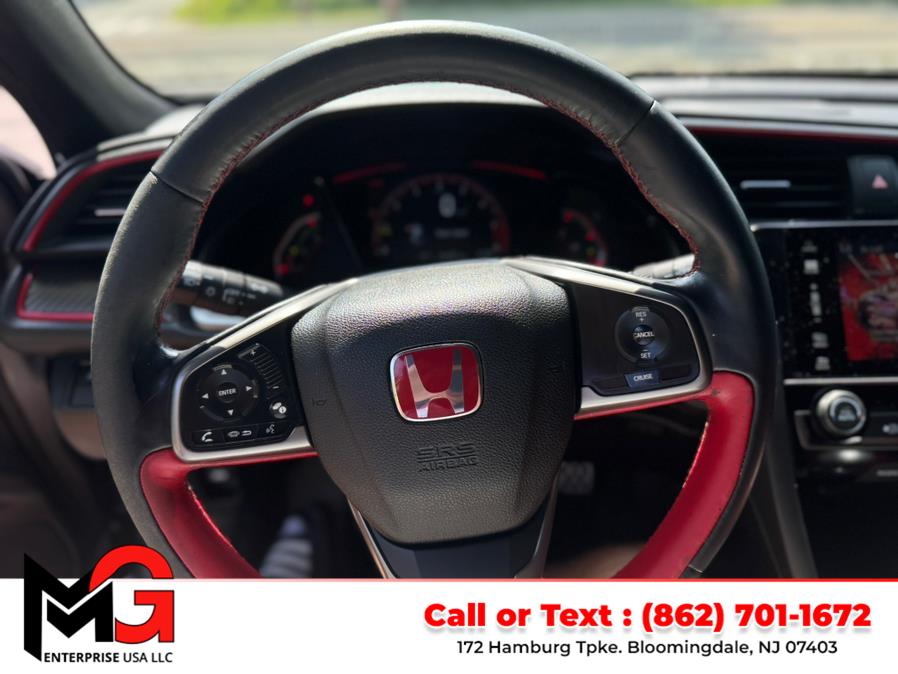 2018 Honda Civic Type R Touring Manual, available for sale in Bloomingdale, New Jersey | MG Enterprise USA. Bloomingdale, New Jersey 2018 Honda Civic Type R Touring Manual, available for sale in Bloomingdale, New Jersey | MG Enterprise USA. Bloomingdale, New Jersey