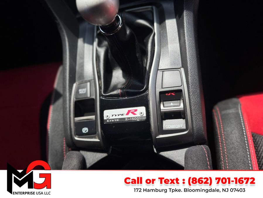 2018 Honda Civic Type R Touring Manual, available for sale in Bloomingdale, New Jersey | MG Enterprise USA. Bloomingdale, New Jersey 2018 Honda Civic Type R Touring Manual, available for sale in Bloomingdale, New Jersey | MG Enterprise USA. Bloomingdale, New Jersey