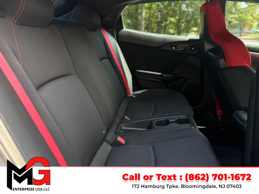 2018 Honda Civic Type R Touring Manual, available for sale in Bloomingdale, New Jersey | MG Enterprise USA. Bloomingdale, New Jersey 2018 Honda Civic Type R Touring Manual, available for sale in Bloomingdale, New Jersey | MG Enterprise USA. Bloomingdale, New Jersey