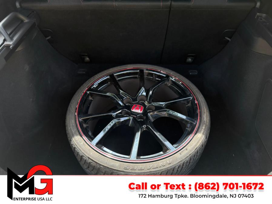 2018 Honda Civic Type R Touring Manual, available for sale in Bloomingdale, New Jersey | MG Enterprise USA. Bloomingdale, New Jersey 2018 Honda Civic Type R Touring Manual, available for sale in Bloomingdale, New Jersey | MG Enterprise USA. Bloomingdale, New Jersey