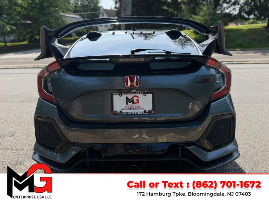 2018 Honda Civic Type R Touring Manual, available for sale in Bloomingdale, New Jersey | MG Enterprise USA. Bloomingdale, New Jersey 2018 Honda Civic Type R Touring Manual, available for sale in Bloomingdale, New Jersey | MG Enterprise USA. Bloomingdale, New Jersey