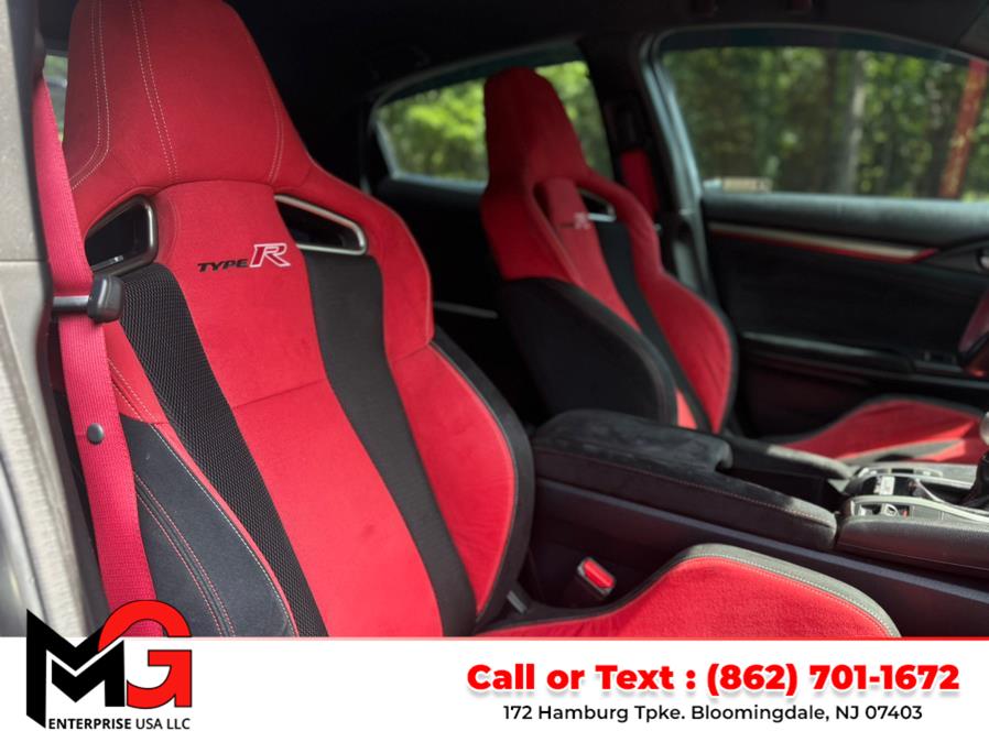 2018 Honda Civic Type R Touring Manual, available for sale in Bloomingdale, New Jersey | MG Enterprise USA. Bloomingdale, New Jersey 2018 Honda Civic Type R Touring Manual, available for sale in Bloomingdale, New Jersey | MG Enterprise USA. Bloomingdale, New Jersey