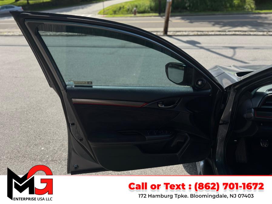 2018 Honda Civic Type R Touring Manual, available for sale in Bloomingdale, New Jersey | MG Enterprise USA. Bloomingdale, New Jersey 2018 Honda Civic Type R Touring Manual, available for sale in Bloomingdale, New Jersey | MG Enterprise USA. Bloomingdale, New Jersey
