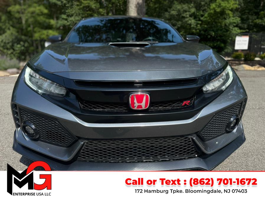 2018 Honda Civic Type R Touring Manual, available for sale in Bloomingdale, New Jersey | MG Enterprise USA. Bloomingdale, New Jersey 2018 Honda Civic Type R Touring Manual, available for sale in Bloomingdale, New Jersey | MG Enterprise USA. Bloomingdale, New Jersey