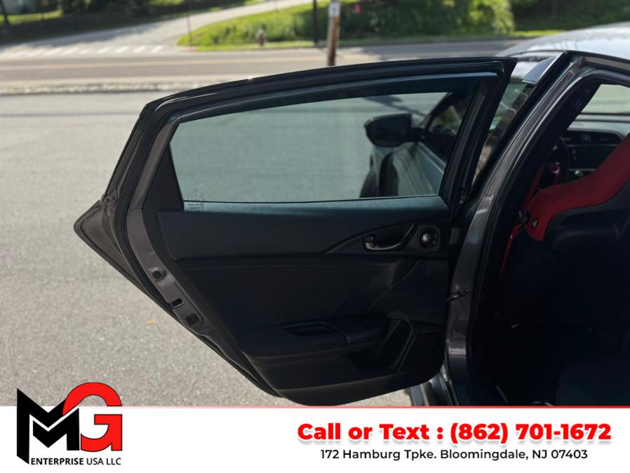 2018 Honda Civic Type R Touring Manual, available for sale in Bloomingdale, New Jersey | MG Enterprise USA. Bloomingdale, New Jersey 2018 Honda Civic Type R Touring Manual, available for sale in Bloomingdale, New Jersey | MG Enterprise USA. Bloomingdale, New Jersey