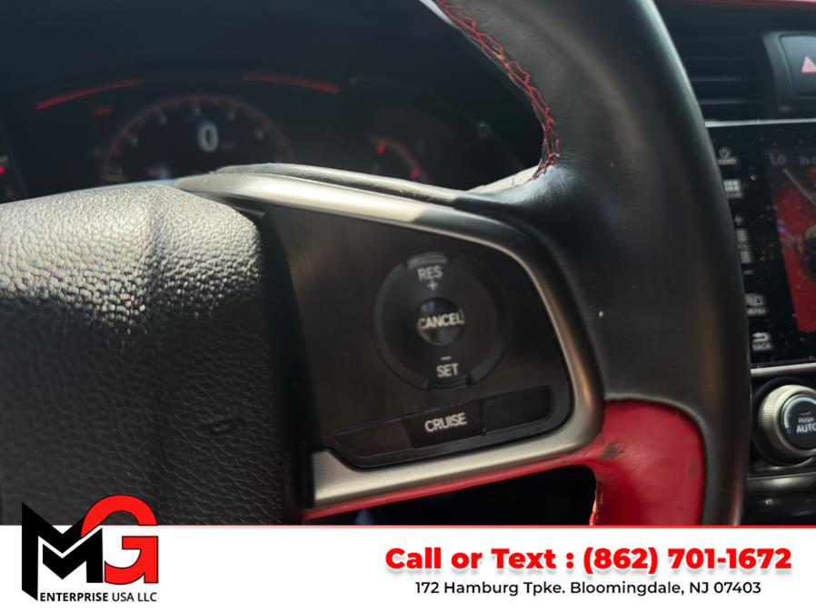 2018 Honda Civic Type R Touring Manual, available for sale in Bloomingdale, New Jersey | MG Enterprise USA. Bloomingdale, New Jersey 2018 Honda Civic Type R Touring Manual, available for sale in Bloomingdale, New Jersey | MG Enterprise USA. Bloomingdale, New Jersey