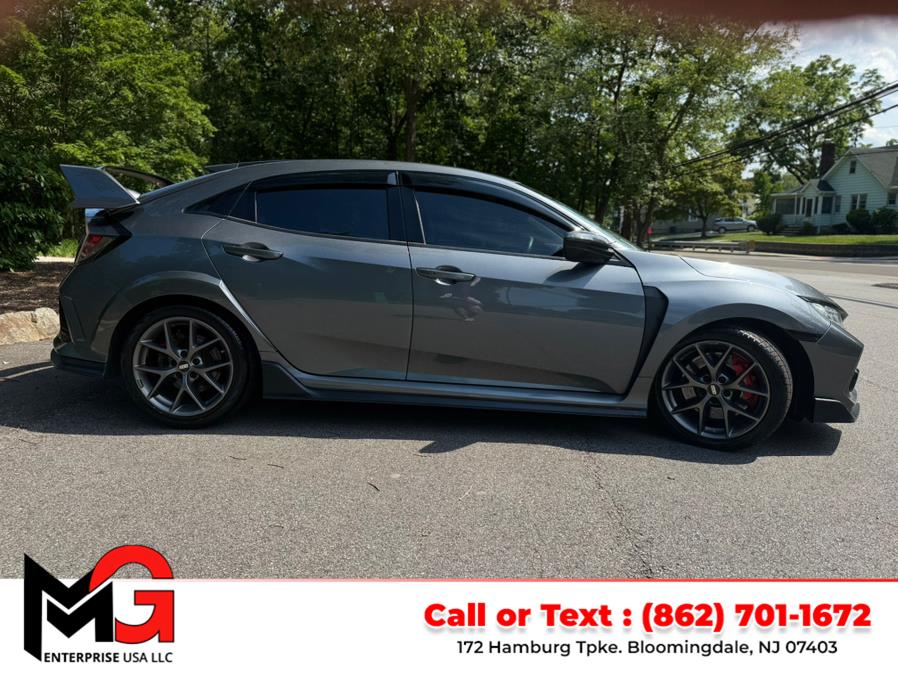 2018 Honda Civic Type R Touring Manual, available for sale in Bloomingdale, New Jersey | MG Enterprise USA. Bloomingdale, New Jersey 2018 Honda Civic Type R Touring Manual, available for sale in Bloomingdale, New Jersey | MG Enterprise USA. Bloomingdale, New Jersey