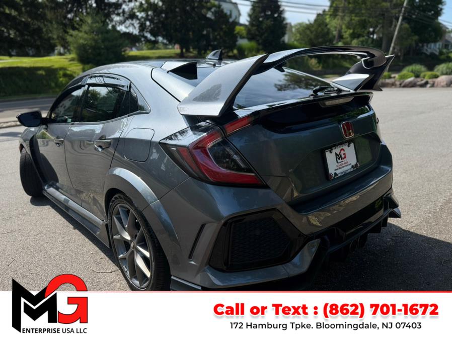 2018 Honda Civic Type R Touring Manual, available for sale in Bloomingdale, New Jersey | MG Enterprise USA. Bloomingdale, New Jersey 2018 Honda Civic Type R Touring Manual, available for sale in Bloomingdale, New Jersey | MG Enterprise USA. Bloomingdale, New Jersey