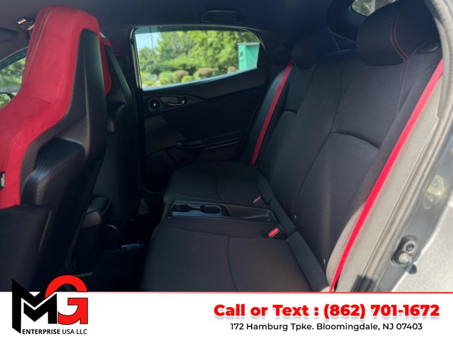 2018 Honda Civic Type R Touring Manual, available for sale in Bloomingdale, New Jersey | MG Enterprise USA. Bloomingdale, New Jersey 2018 Honda Civic Type R Touring Manual, available for sale in Bloomingdale, New Jersey | MG Enterprise USA. Bloomingdale, New Jersey