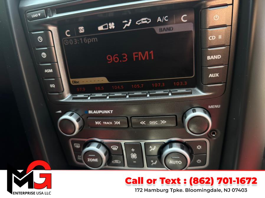 2009 Pontiac G8 4dr Sdn GT, available for sale in Bloomingdale, New Jersey | MG Enterprise USA. Bloomingdale, New Jersey 2009 Pontiac G8 4dr Sdn GT, available for sale in Bloomingdale, New Jersey | MG Enterprise USA. Bloomingdale, New Jersey