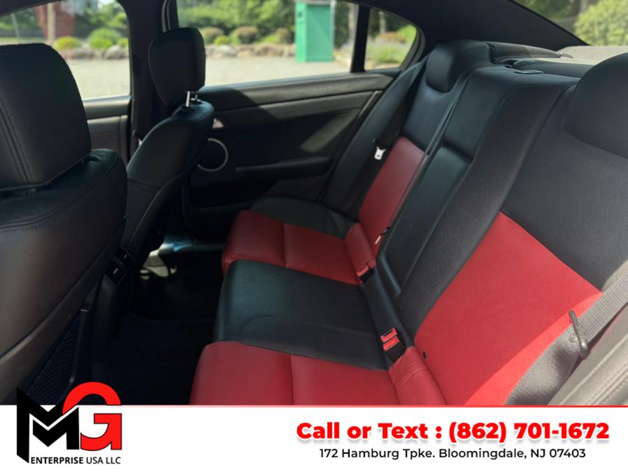 2009 Pontiac G8 4dr Sdn GT, available for sale in Bloomingdale, New Jersey | MG Enterprise USA. Bloomingdale, New Jersey 2009 Pontiac G8 4dr Sdn GT, available for sale in Bloomingdale, New Jersey | MG Enterprise USA. Bloomingdale, New Jersey