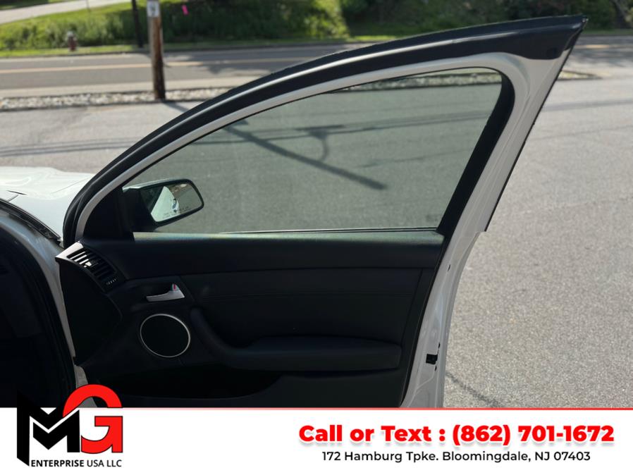 2009 Pontiac G8 4dr Sdn GT, available for sale in Bloomingdale, New Jersey | MG Enterprise USA. Bloomingdale, New Jersey 2009 Pontiac G8 4dr Sdn GT, available for sale in Bloomingdale, New Jersey | MG Enterprise USA. Bloomingdale, New Jersey