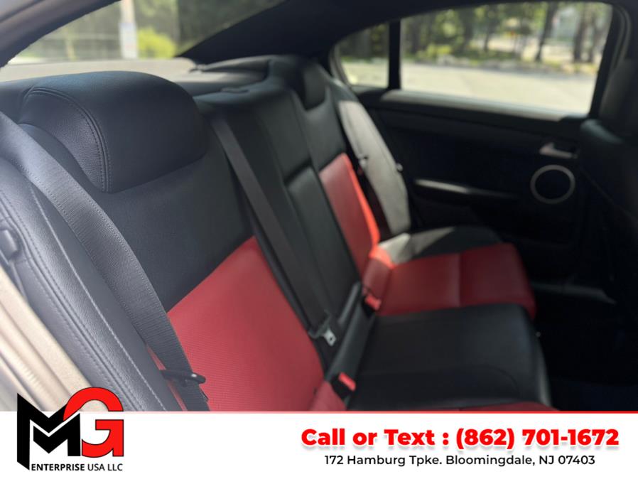 2009 Pontiac G8 4dr Sdn GT, available for sale in Bloomingdale, New Jersey | MG Enterprise USA. Bloomingdale, New Jersey 2009 Pontiac G8 4dr Sdn GT, available for sale in Bloomingdale, New Jersey | MG Enterprise USA. Bloomingdale, New Jersey