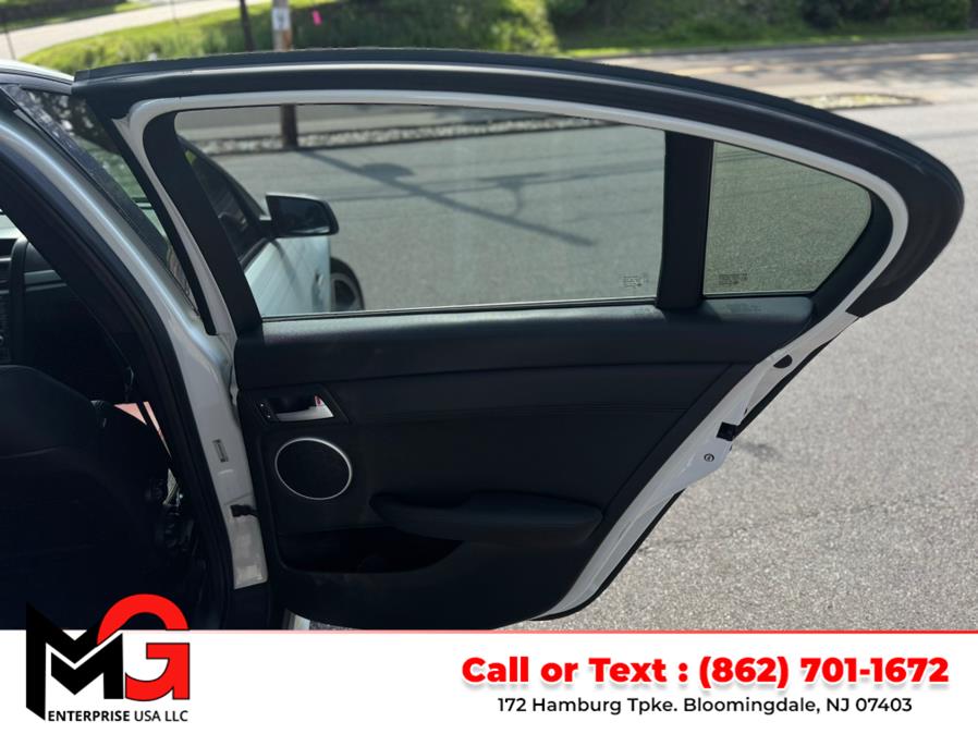 2009 Pontiac G8 4dr Sdn GT, available for sale in Bloomingdale, New Jersey | MG Enterprise USA. Bloomingdale, New Jersey 2009 Pontiac G8 4dr Sdn GT, available for sale in Bloomingdale, New Jersey | MG Enterprise USA. Bloomingdale, New Jersey