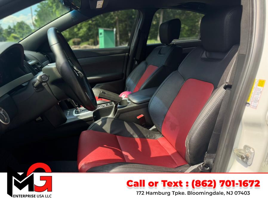 2009 Pontiac G8 4dr Sdn GT, available for sale in Bloomingdale, New Jersey | MG Enterprise USA. Bloomingdale, New Jersey 2009 Pontiac G8 4dr Sdn GT, available for sale in Bloomingdale, New Jersey | MG Enterprise USA. Bloomingdale, New Jersey