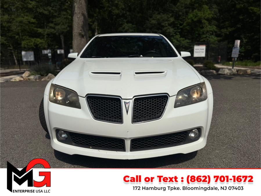 2009 Pontiac G8 4dr Sdn GT, available for sale in Bloomingdale, New Jersey | MG Enterprise USA. Bloomingdale, New Jersey 2009 Pontiac G8 4dr Sdn GT, available for sale in Bloomingdale, New Jersey | MG Enterprise USA. Bloomingdale, New Jersey