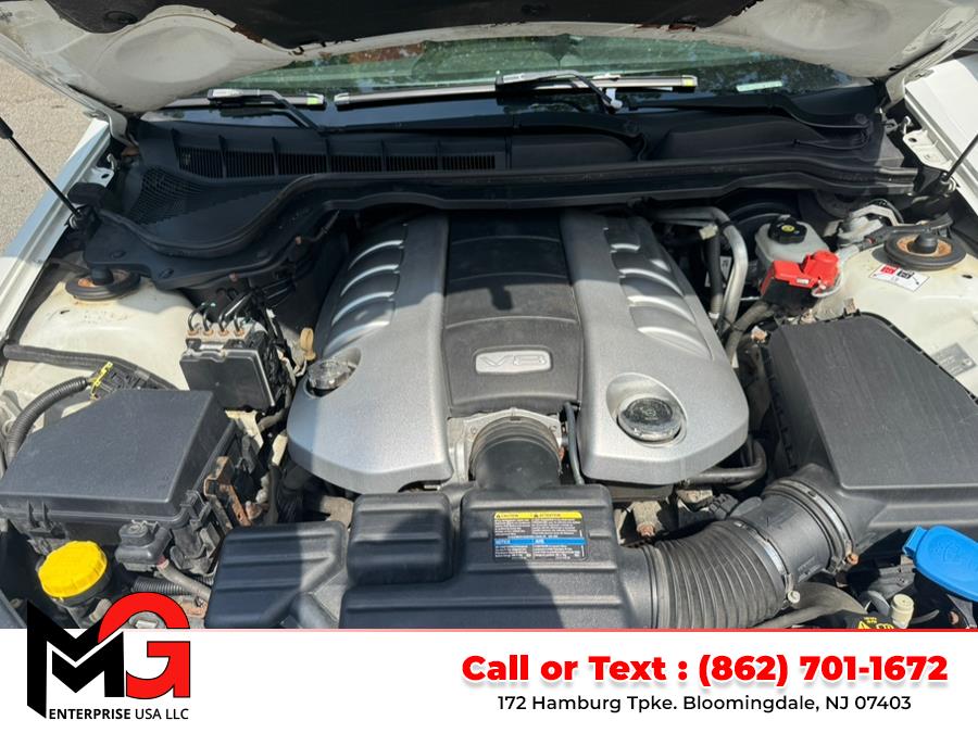 2009 Pontiac G8 4dr Sdn GT, available for sale in Bloomingdale, New Jersey | MG Enterprise USA. Bloomingdale, New Jersey 2009 Pontiac G8 4dr Sdn GT, available for sale in Bloomingdale, New Jersey | MG Enterprise USA. Bloomingdale, New Jersey