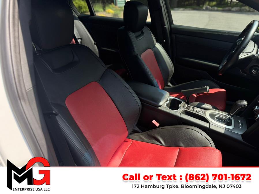 2009 Pontiac G8 4dr Sdn GT, available for sale in Bloomingdale, New Jersey | MG Enterprise USA. Bloomingdale, New Jersey 2009 Pontiac G8 4dr Sdn GT, available for sale in Bloomingdale, New Jersey | MG Enterprise USA. Bloomingdale, New Jersey