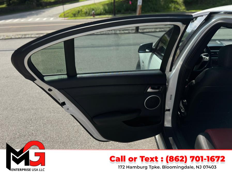 2009 Pontiac G8 4dr Sdn GT, available for sale in Bloomingdale, New Jersey | MG Enterprise USA. Bloomingdale, New Jersey 2009 Pontiac G8 4dr Sdn GT, available for sale in Bloomingdale, New Jersey | MG Enterprise USA. Bloomingdale, New Jersey