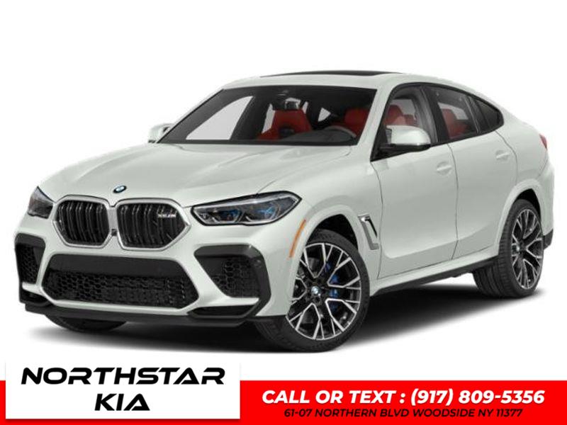 2022 BMW X6 m Base (A8), available for sale in Woodside, New York | Northstar Kia - Used Cars Super Center. Woodside, New York 2022 BMW X6 m Base (A8), available for sale in Woodside, New York | Northstar Kia - Used Cars Super Center. Woodside, New York