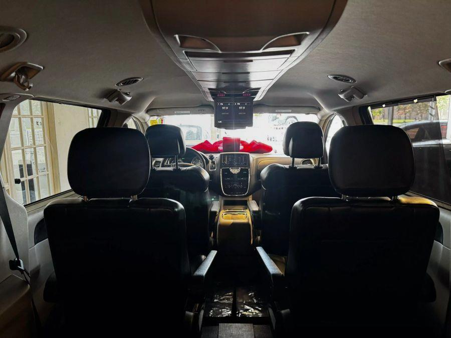 2014 Chrysler Town & Country Touring-L 30th Anniversary Minivan 4D, available for sale in Santa Ana, California | K&T Motor LLC. Santa Ana, California 2014 Chrysler Town & Country Touring-L 30th Anniversary Minivan 4D, available for sale in Santa Ana, California | K&T Motor LLC. Santa Ana, California