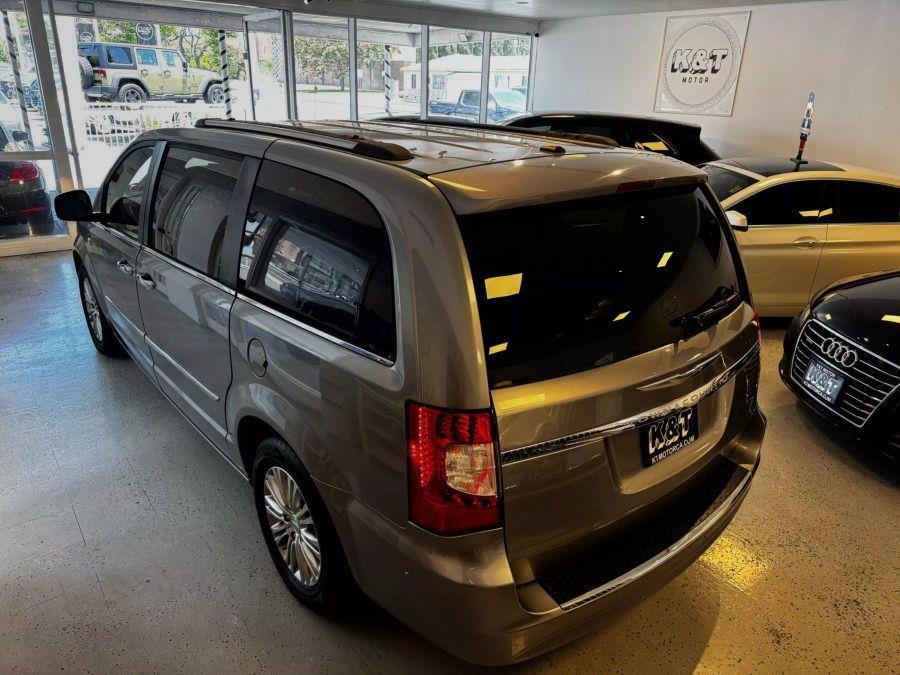 2014 Chrysler Town & Country Touring-L 30th Anniversary Minivan 4D, available for sale in Santa Ana, California | K&T Motor LLC. Santa Ana, California 2014 Chrysler Town & Country Touring-L 30th Anniversary Minivan 4D, available for sale in Santa Ana, California | K&T Motor LLC. Santa Ana, California