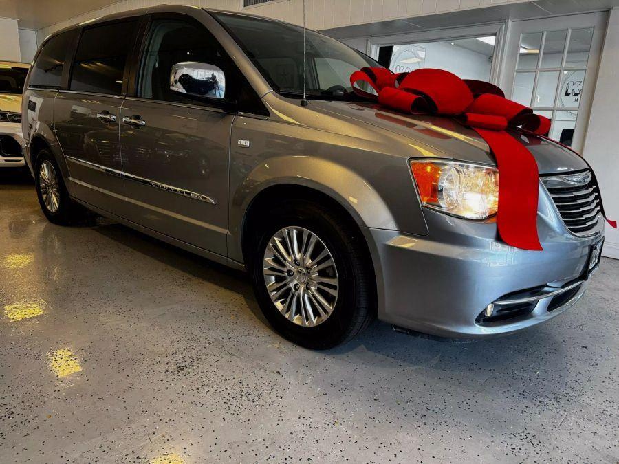 2014 Chrysler Town & Country Touring-L 30th Anniversary Minivan 4D, available for sale in Santa Ana, California | K&T Motor LLC. Santa Ana, California 2014 Chrysler Town & Country Touring-L 30th Anniversary Minivan 4D, available for sale in Santa Ana, California | K&T Motor LLC. Santa Ana, California