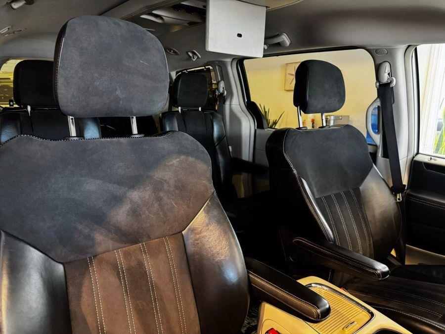 2014 Chrysler Town & Country Touring-L 30th Anniversary Minivan 4D, available for sale in Santa Ana, California | K&T Motor LLC. Santa Ana, California 2014 Chrysler Town & Country Touring-L 30th Anniversary Minivan 4D, available for sale in Santa Ana, California | K&T Motor LLC. Santa Ana, California