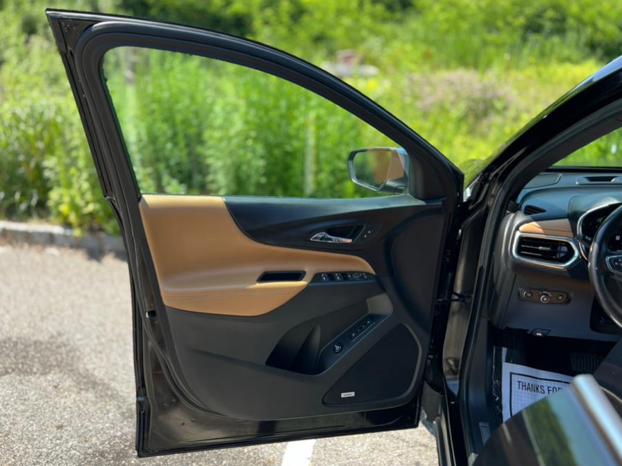 2020 Chevrolet Equinox FWD 4dr Premier w/1LZ, available for sale in Paterson, New Jersey | Speedway Motors LLC. Paterson, New Jersey 2020 Chevrolet Equinox FWD 4dr Premier w/1LZ, available for sale in Paterson, New Jersey | Speedway Motors LLC. Paterson, New Jersey