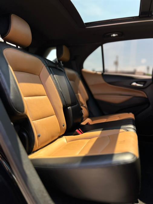 2020 Chevrolet Equinox FWD 4dr Premier w/1LZ, available for sale in Paterson, New Jersey | Speedway Motors LLC. Paterson, New Jersey 2020 Chevrolet Equinox FWD 4dr Premier w/1LZ, available for sale in Paterson, New Jersey | Speedway Motors LLC. Paterson, New Jersey
