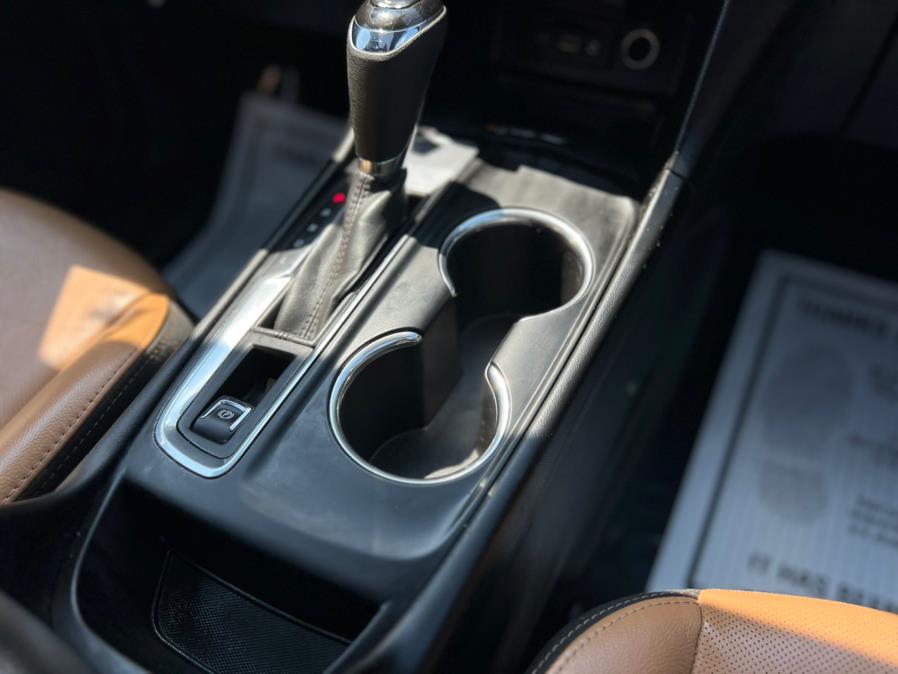 2020 Chevrolet Equinox FWD 4dr Premier w/1LZ, available for sale in Paterson, New Jersey | Speedway Motors LLC. Paterson, New Jersey 2020 Chevrolet Equinox FWD 4dr Premier w/1LZ, available for sale in Paterson, New Jersey | Speedway Motors LLC. Paterson, New Jersey