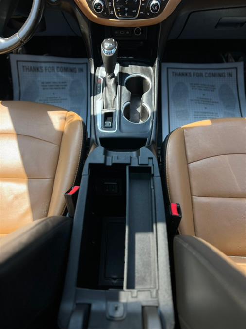2020 Chevrolet Equinox FWD 4dr Premier w/1LZ, available for sale in Paterson, New Jersey | Speedway Motors LLC. Paterson, New Jersey 2020 Chevrolet Equinox FWD 4dr Premier w/1LZ, available for sale in Paterson, New Jersey | Speedway Motors LLC. Paterson, New Jersey