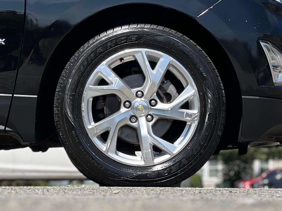 2020 Chevrolet Equinox FWD 4dr Premier w/1LZ, available for sale in Paterson, New Jersey | Speedway Motors LLC. Paterson, New Jersey 2020 Chevrolet Equinox FWD 4dr Premier w/1LZ, available for sale in Paterson, New Jersey | Speedway Motors LLC. Paterson, New Jersey