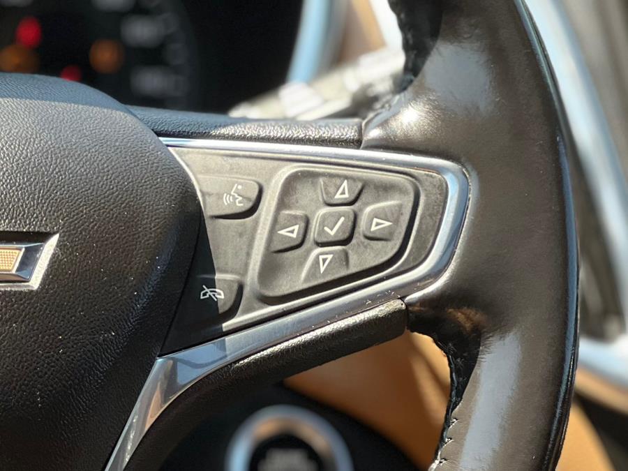 2020 Chevrolet Equinox FWD 4dr Premier w/1LZ, available for sale in Paterson, New Jersey | Speedway Motors LLC. Paterson, New Jersey 2020 Chevrolet Equinox FWD 4dr Premier w/1LZ, available for sale in Paterson, New Jersey | Speedway Motors LLC. Paterson, New Jersey