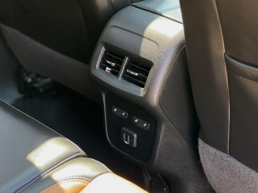 2020 Chevrolet Equinox FWD 4dr Premier w/1LZ, available for sale in Paterson, New Jersey | Speedway Motors LLC. Paterson, New Jersey 2020 Chevrolet Equinox FWD 4dr Premier w/1LZ, available for sale in Paterson, New Jersey | Speedway Motors LLC. Paterson, New Jersey